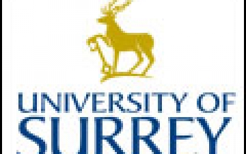 surrey大学：萨里大学 university of Surrey