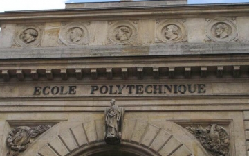 巴黎综合理工学院 ：法国名校巴黎综合理工学院