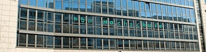德国bbw：柏林bbw应用技术大学