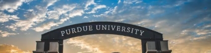 普度大学:普渡大学是几流大学？