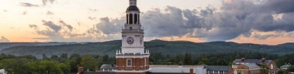 新罕布什尔大学:美国新罕布什尔州最好的大学排名情况