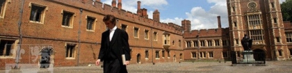 英国贵族学校 ：英国的五大贵族学校你知道吗？