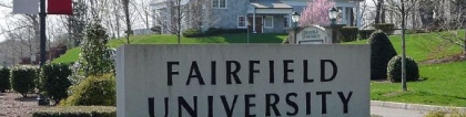 费尔菲尔德大学：费尔菲尔德大学