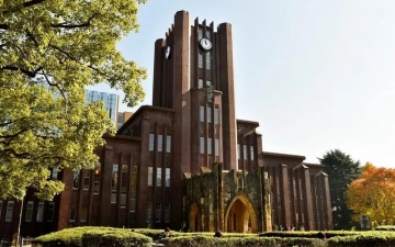 日本的大学 ：日本都有哪些大学？