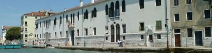 威尼斯美术学院：威尼斯美术学院